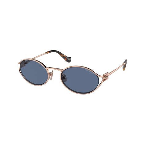 miu sunglasses 52ys.